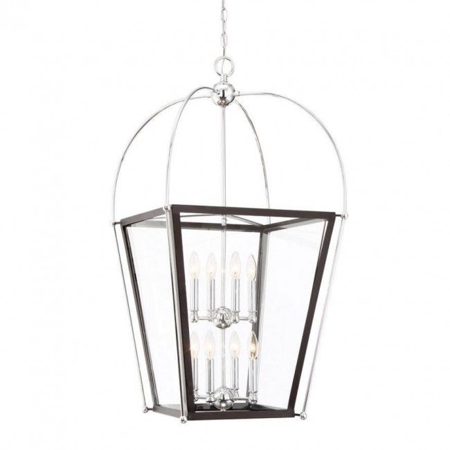 Подвесной светильник Savoy House Dunbar 3-9074-8-67 Подвесной светильник Savoy House Dunbar 3-9074-8-67