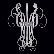 Настенный светильник De Majo CIOCCA A1 0CIOC0A01 white Настенный светильник De Majo CIOCCA A1 0CIOC0A01 white