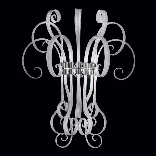 Настенный светильник De Majo CIOCCA A1 0CIOC0A01 white Настенный светильник De Majo CIOCCA A1 0CIOC0A01 white