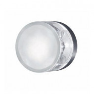 Настенный светильник Fabbian Jazz D52 G07 00 Настенный светильник Fabbian Jazz D52 G07 00