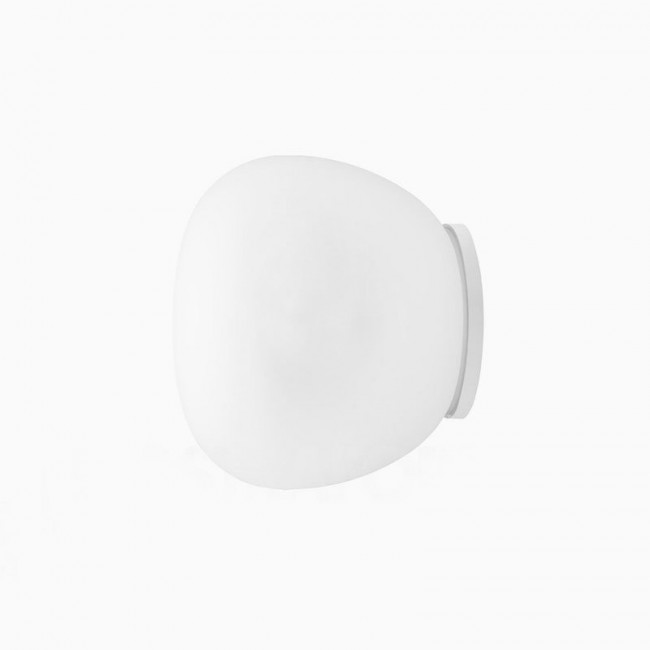 Настенно-потолочный светильник Fabbian Lumi F07 G01 01 Настенно-потолочный светильник Fabbian Lumi F07 G01 01