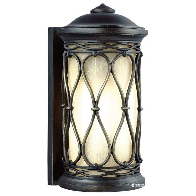 Настенный светильник Feiss Wellfleet FE/WELLFLEET/S