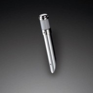 Настенный светильник Garden Light futura micro 95050/ang SS