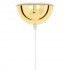 Подвесной светильник Tom Dixon Mirror ball MBB25GEU Подвесной светильник Tom Dixon Mirror ball MBB25GEU