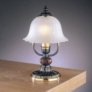 Настольная лампа Reccagni Angelo P 2700