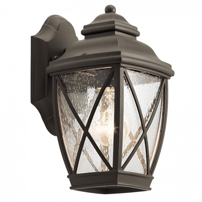 Настенный светильник Kichler Tangier KL/TANGIER2/S