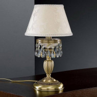 Настольная лампа Reccagni Angelo P 6400P Настольная лампа Reccagni Angelo P 6400P