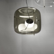 Подвесной светильник Vistosi Plot SP FU NEO Подвесной светильник Vistosi Plot SP FU NEO