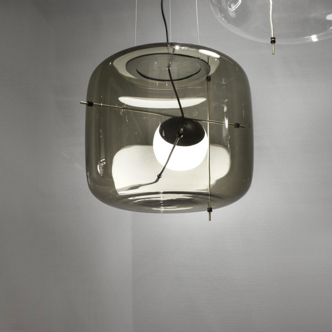 Подвесной светильник Vistosi Plot SP FU NEO Подвесной светильник Vistosi Plot SP FU NEO