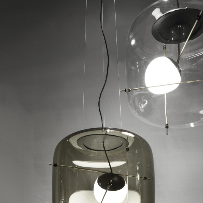 Подвесной светильник Vistosi Plot SP FU NEO Подвесной светильник Vistosi Plot SP FU NEO