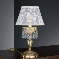 Настольная лампа Reccagni Angelo P. 7033 P Настольная лампа Reccagni Angelo P. 7033 P