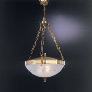 Подвесной светильник Reccagni Angelo L 750/2 Подвесной светильник Reccagni Angelo L 750/2