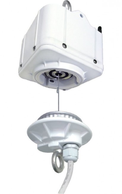 Reel Tech Lift CSI-12 Reel Tech Lift CSI-12