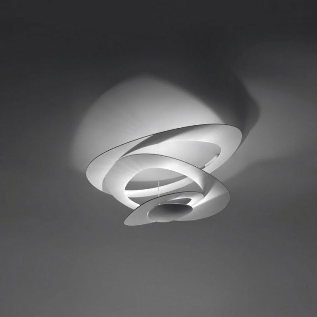 Потолочный светильник Artemide Pirce 1253W10A