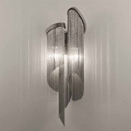 Настенный светильник Terzani Stream J60A E7 C8 Настенный светильник Terzani Stream J60A E7 C8