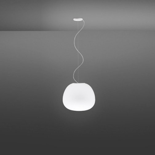 Подвесной светильник Fabbian Lumi F07 A03 01 Подвесной светильник Fabbian Lumi F07 A03 01