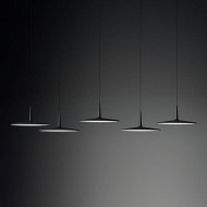 Подвесной светильник Vibia Skan 0282 03 /1B