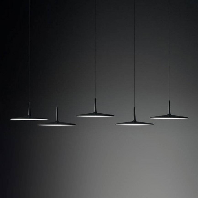 Подвесной светильник Vibia Skan 0282 03 /1B