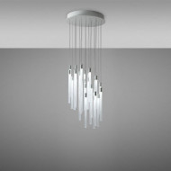 Подвесной светильник Fabbian Tooby F32 A05 00 Подвесной светильник Fabbian Tooby F32 A05 00