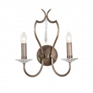 Бра Elstead Lighting Pimlico PM2 DB Бра Elstead Lighting Pimlico PM2 DB