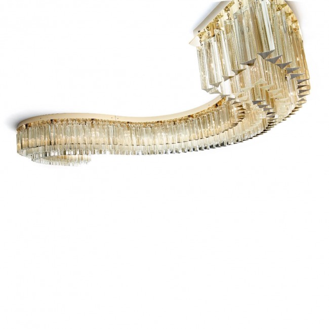 Потолочный светильник IlParalume MARINA 3324 2020/LU Потолочный светильник IlParalume MARINA 3324 2020/LU