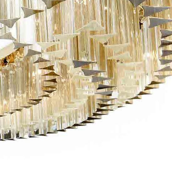 Потолочный светильник IlParalume MARINA 3324 2020/LU Потолочный светильник IlParalume MARINA 3324 2020/LU