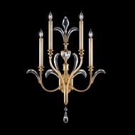 Бра Fine Art Lamps Beveled Arcs 762550 Бра Fine Art Lamps Beveled Arcs 762550