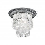 Потолочный светильник Kolarz Milord Crystal 0346.14S.5