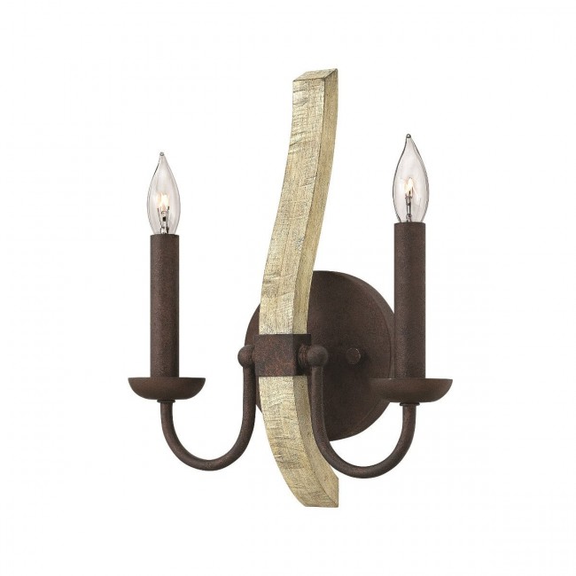 Бра Hinkley Middlefield HK/MIDDLEFIELD2 Бра Hinkley Middlefield HK/MIDDLEFIELD2