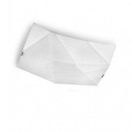 Потолочный светильник Linea Light Face 7477