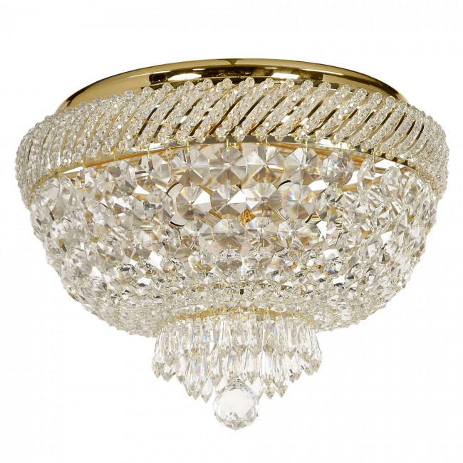 Потолочный светильник Dio D'Arte Bari E 1.2.35.200 G