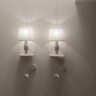 Бра Karman Norma M AP640B Бра Karman Norma M AP640B