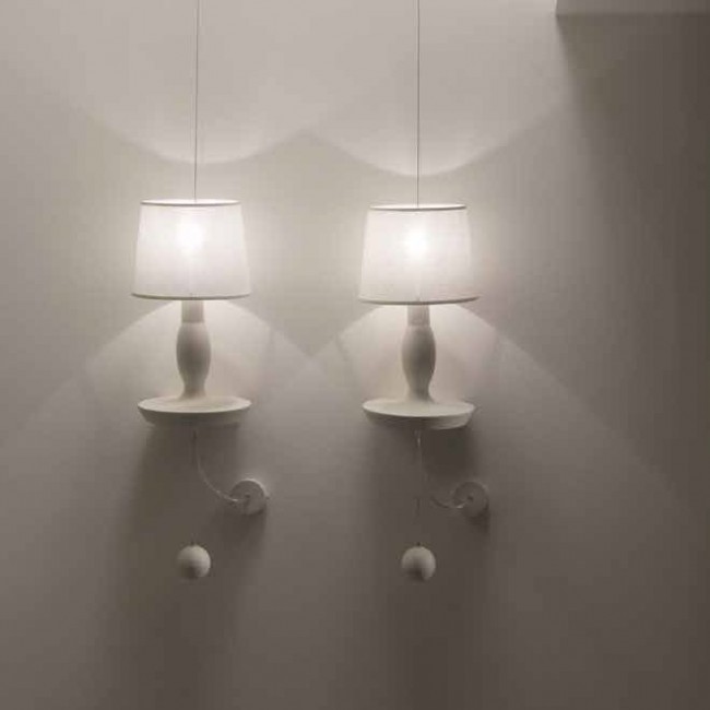 Бра Karman Norma M AP640B Бра Karman Norma M AP640B