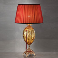 Настольная лампа Euroluce Adele LG1 Настольная лампа Euroluce Adele LG1