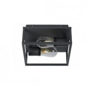 Потолочный светильник Lucide Carlyn 27100/02/30 Потолочный светильник Lucide Carlyn 27100/02/30