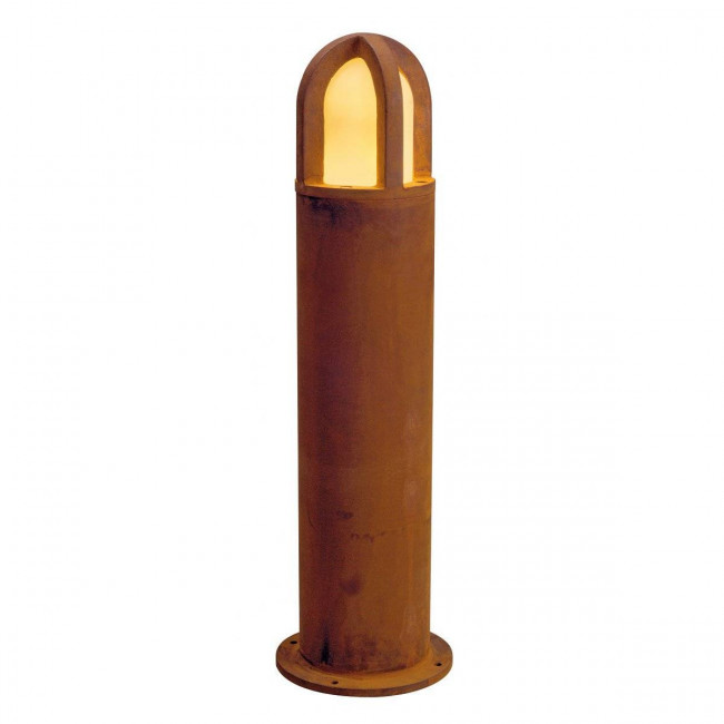 Садово-парковый фонарь SLV Rusty 229432