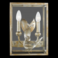 Бра Lucienne Monique Garden of Eden AX 154 Бра Lucienne Monique Garden of Eden AX 154