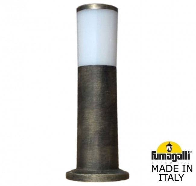 Садово-парковый фонарь Fumagalli Amelia DR2.574.000.BYF1R Садово-парковый фонарь Fumagalli Amelia DR2.574.000.BYF1R