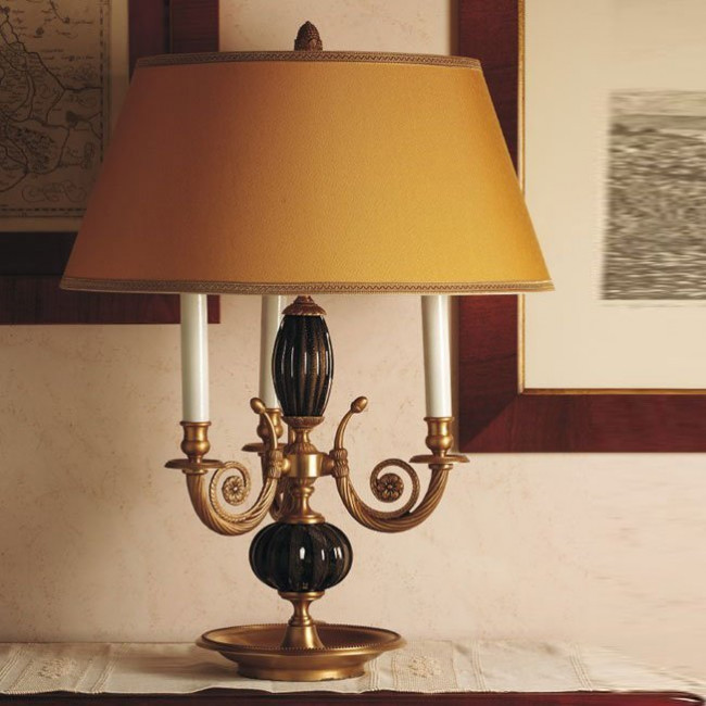 Настольная лампа IlParalume MARINA 2227 TL68