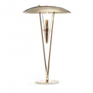 Настольная лампа IlParalume MARINA 7711 2042