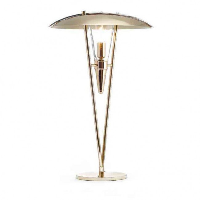 Настольная лампа IlParalume MARINA 7711 2042