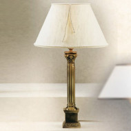 Настольная лампа IlParalume MARINA Impero 186 Настольная лампа IlParalume MARINA Impero 186