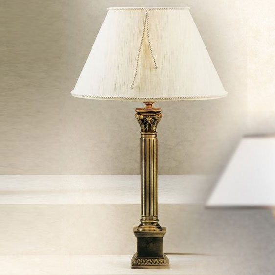 Настольная лампа IlParalume MARINA Impero 186 Настольная лампа IlParalume MARINA Impero 186