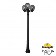 Садово-парковый фонарь Fumagalli Globe 250 G25.157.S30.AZE27 Садово-парковый фонарь Fumagalli Globe 250 G25.157.S30.AZE27