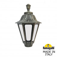 Садово-парковый фонарь Fumagalli Rut E26.000.000.BXF1R