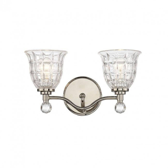 Бра Savoy House Birone 8-880-2-109 Бра Savoy House Birone 8-880-2-109