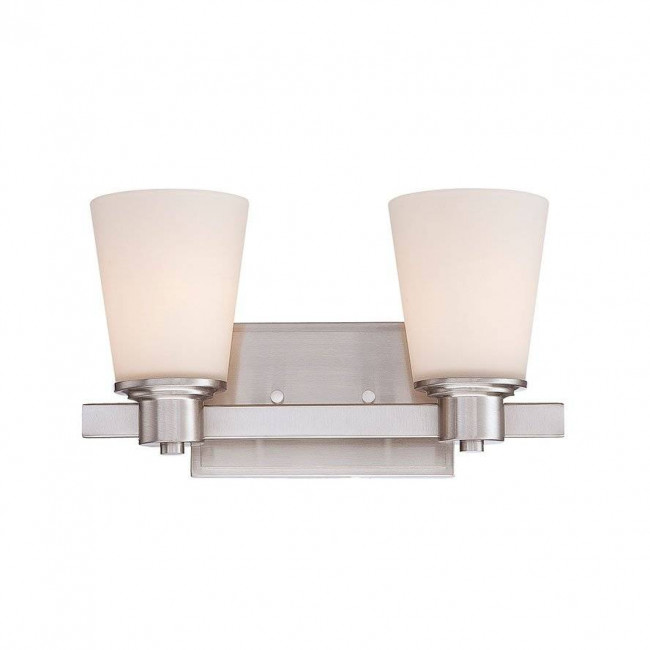 Бра Savoy House Fontaine 8-1080-2-SN Бра Savoy House Fontaine 8-1080-2-SN