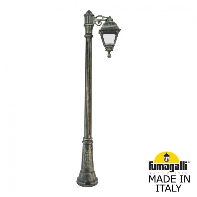 Садово-парковый фонарь Fumagalli Cefa U23.156.S10.BXF1R Садово-парковый фонарь Fumagalli Cefa U23.156.S10.BXF1R