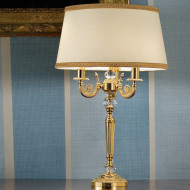Настольная лампа Masiero Table lamps VE 1086 TL3