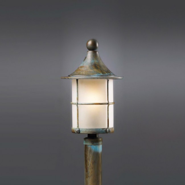 Садово-парковый фонарь Lustrarte Ancora 1606.25 06 Садово-парковый фонарь Lustrarte Ancora 1606.25 06